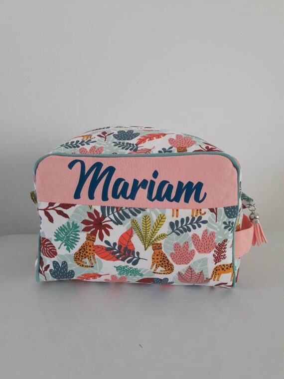Vanity Enfant Personnalisee Prenom Etsy