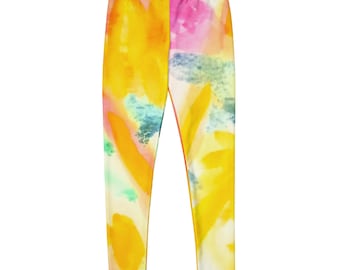 Leggings, ropa de yoga