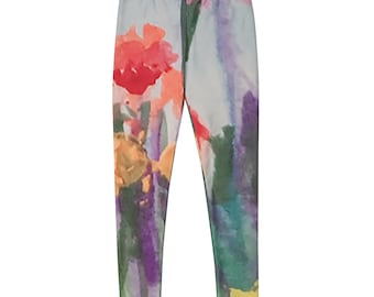 Leggings, ropa de yoga