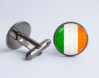 World Flag Cufflinks Silver Dutch National Flag Cuff for Men and Women Jewelry Vintage Round Glass Cuff Accessories,Bronze World Flag Cufflinks Silver Dutch National Flag Cuff for Men and Women Jewelry Vintage Round Glass Cuff Accessories,Bronze
