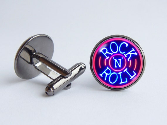 Mens rock n roll jewelry best sale