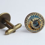 Vintage Cufflinks