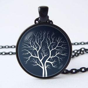 Tree of life necklace Tree of life pendant Mother gift Tree of life jewelry Tree jewelry Birthday gift Family tree Art pendant Art necklace
