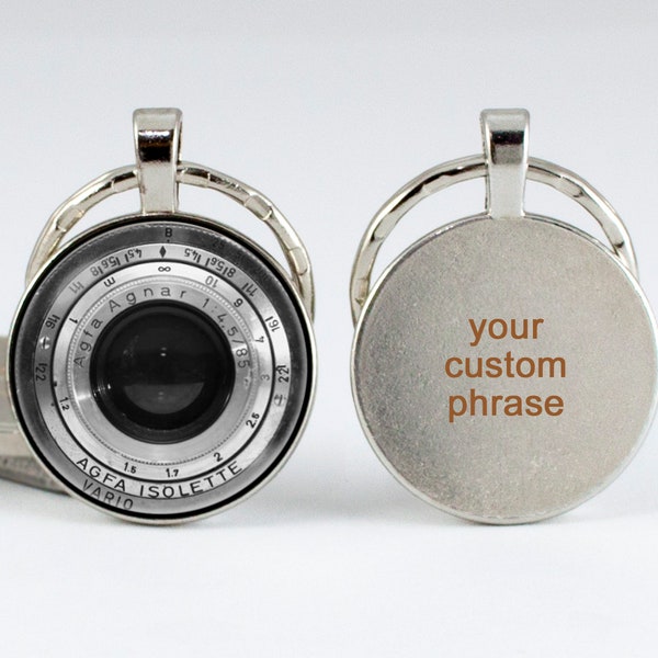 Camera Jewelry Etsy