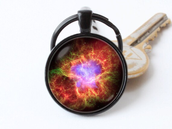 Galaxy keyring deals
