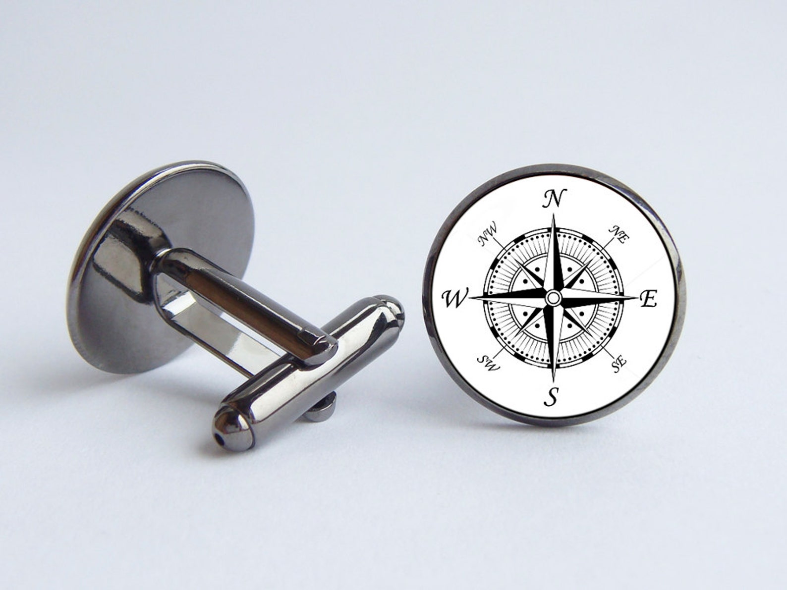 Cadeau Viking Dreamtimes Boutons De Manchette Boussole Viking Mythique Objet Viking Cadeau Viking Dreamtimes Boutons De Manchette Boussole Viking Mythique Objet Viking