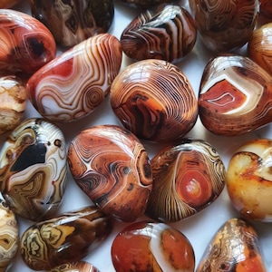 Your choice of Sardonyx Palm Stone, Sardonyx palms, Banded Agate palm stone, Root ChakraStone, Sardonyx palmtone