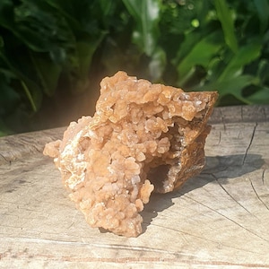 Calcite Specimen
