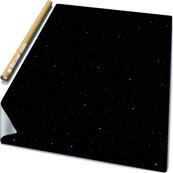 Battle Mat Starfield Space Terrain For Sci Fi Miniature Etsy