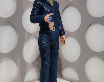 1/6 scale custom Spearhead from Space Auton