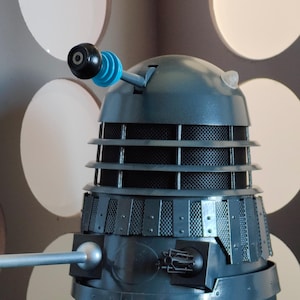 1/6 scale custom 70's Dalek