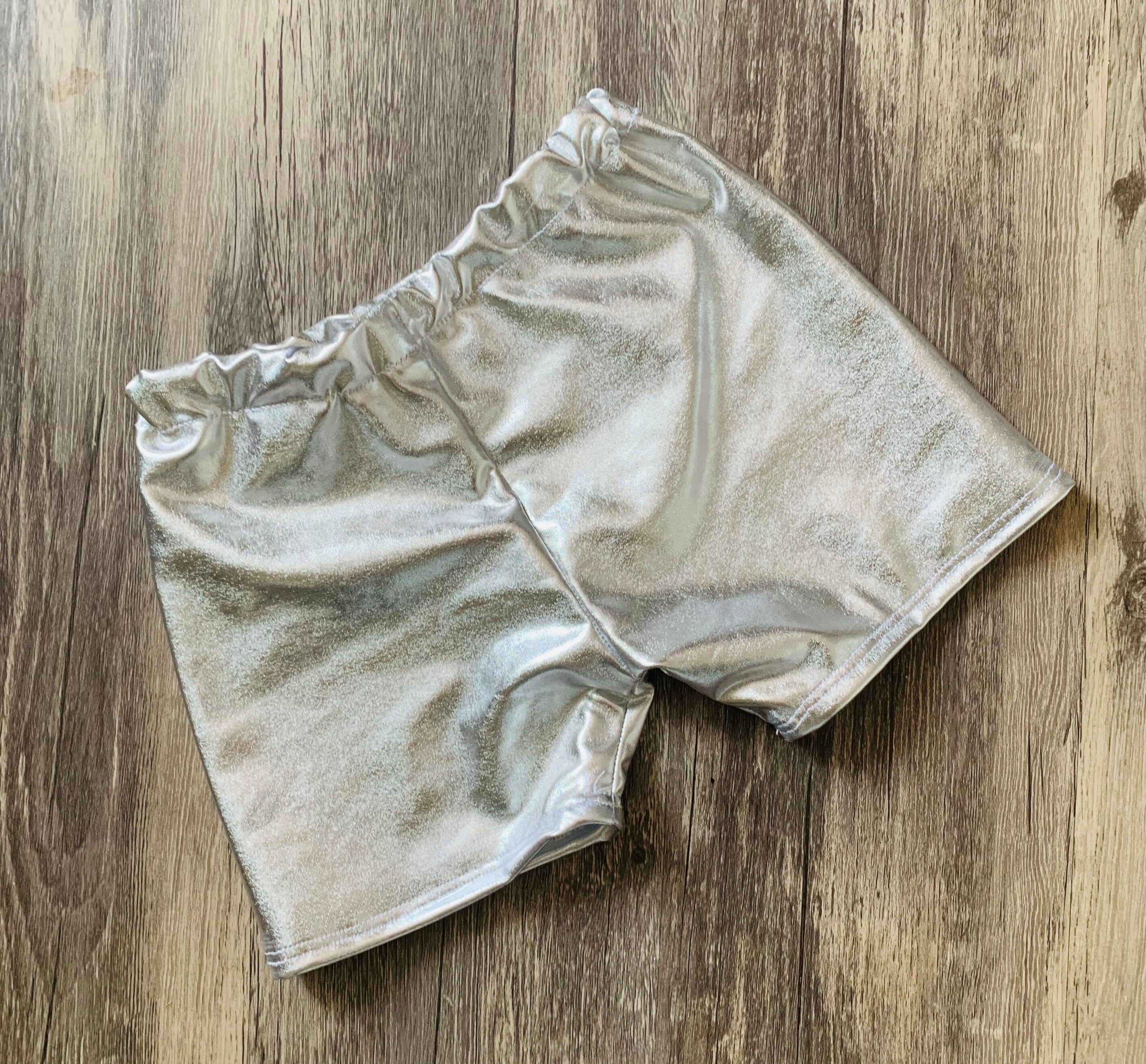 melt the lady baby short pants グレー melt the lady baby short pants グレー