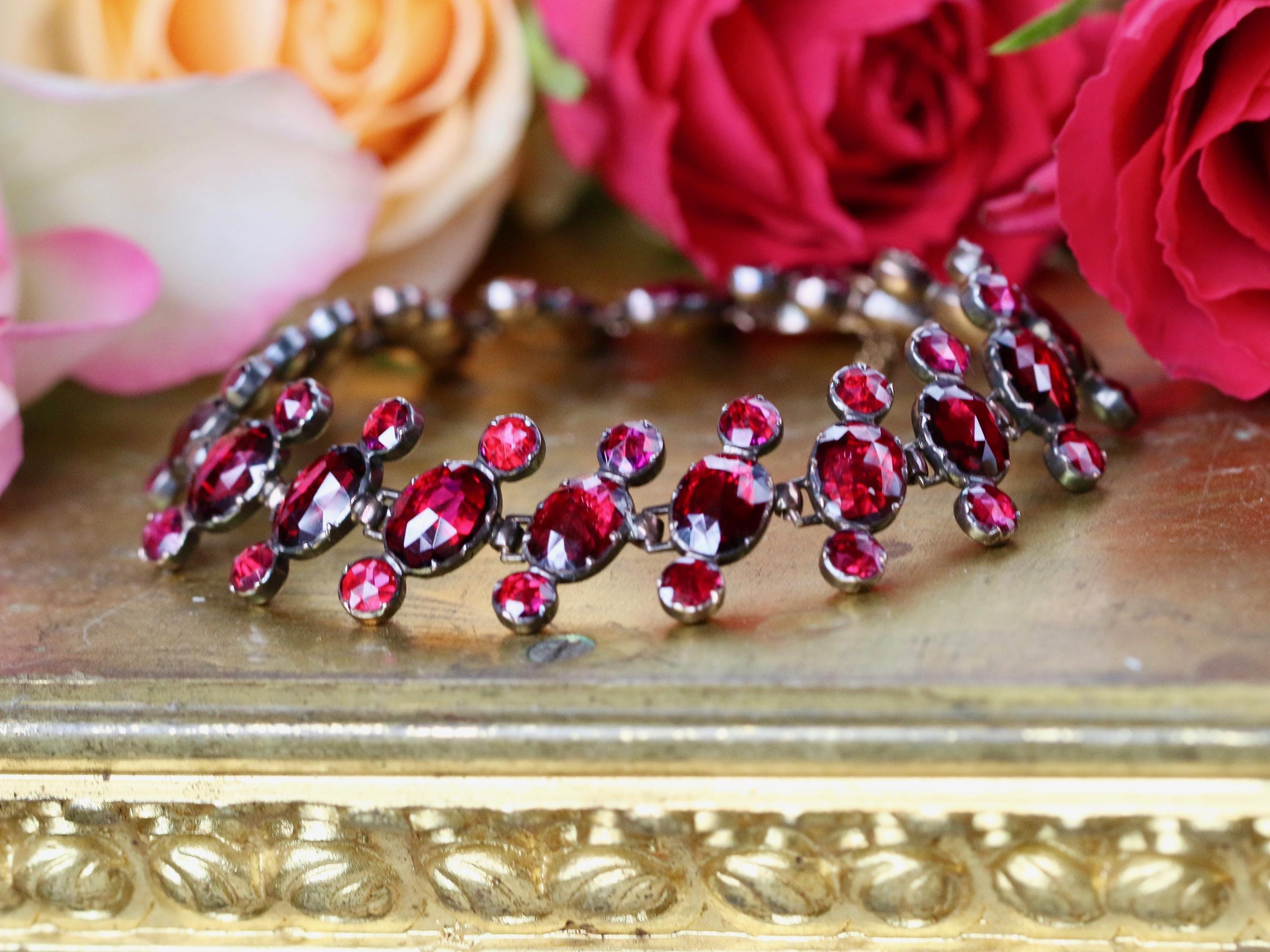 Grenat catalan France