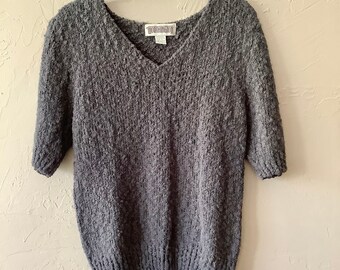 worthington v neck sweaters