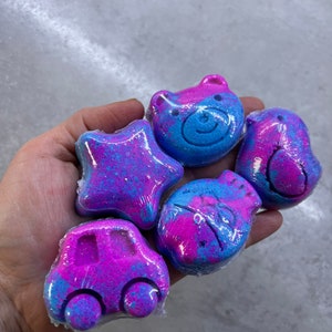 Lush bath bombs sale sale