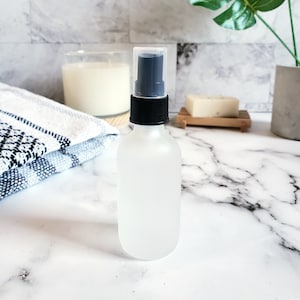 All Natural Room Spray