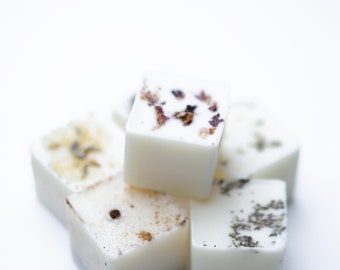 Intention Coconut Soy Wax Melts - Divine Collection