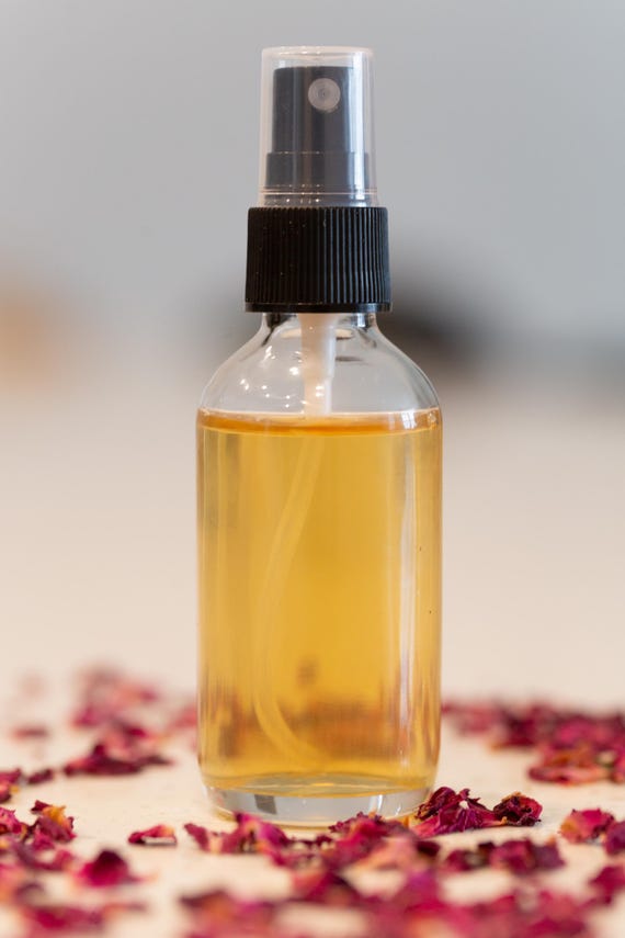 Refresh & Renew Facial Mist