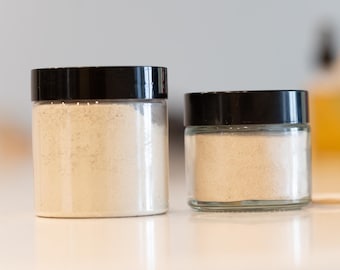 Baño restaurador y desintoxicante