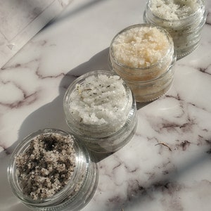 Samples: Butters & Scrubs image 6