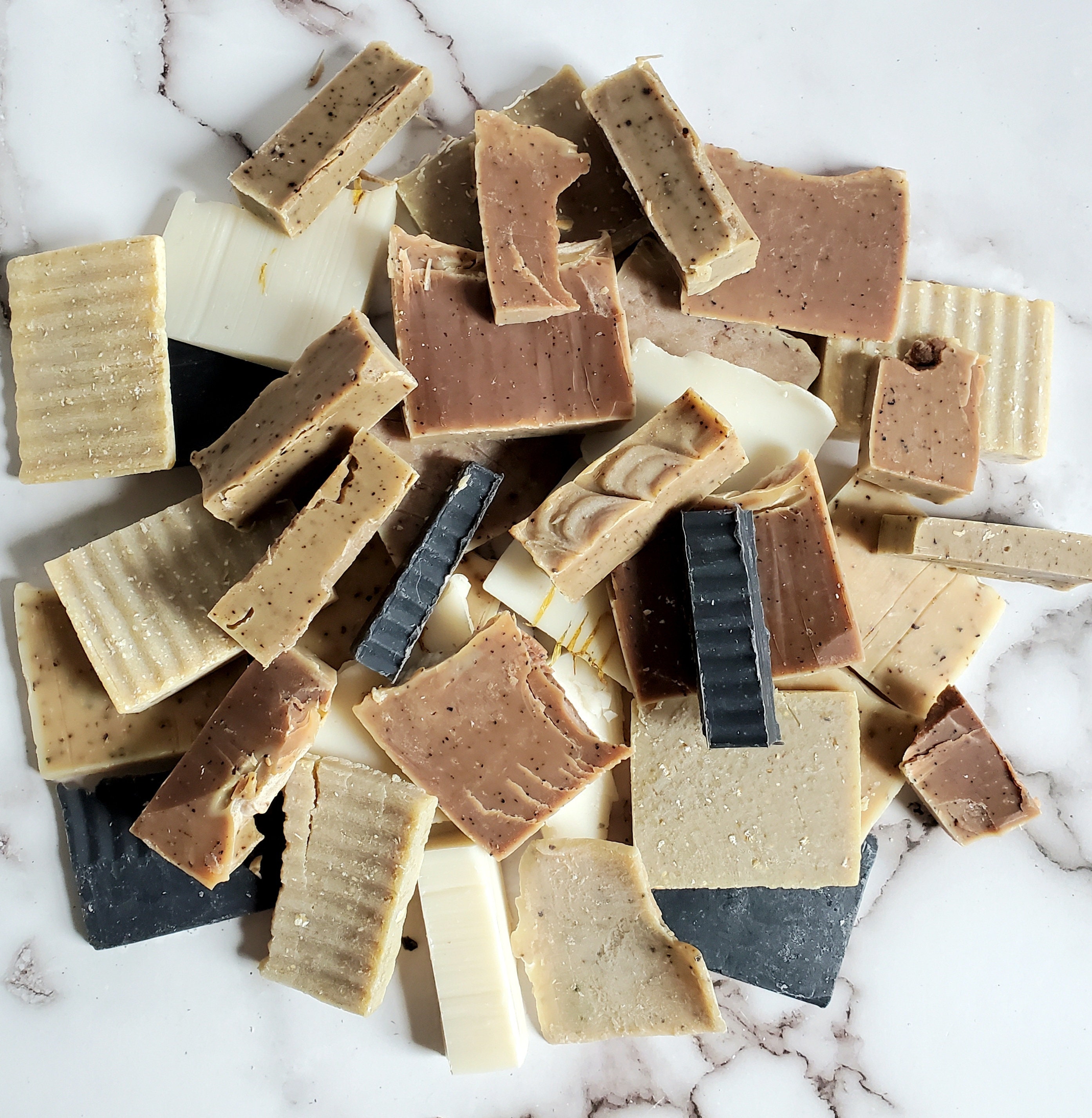Soap Samples