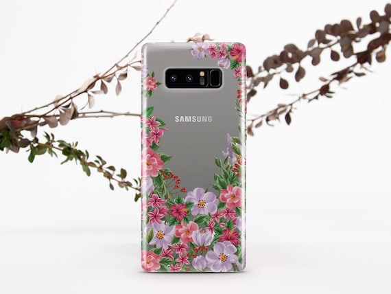 Burgundy Red Rose Pattern Back Cover Case For Phone Samsung Galaxy Note 8 9 S6 S7 S8 S9 S10 S10e Edge Plus Google Pixel 2 3 XL