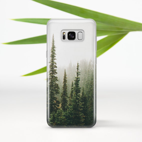 Drawing Mountains Samsung S10 Case