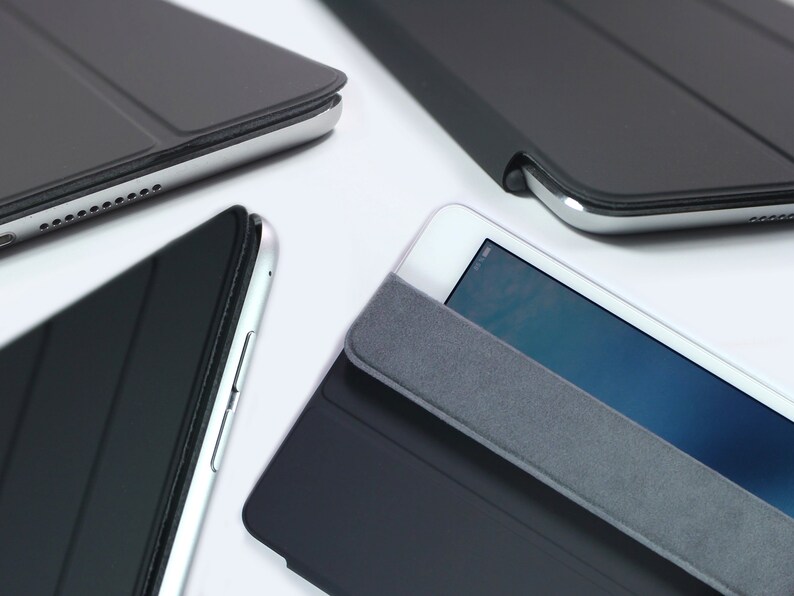 Floral Ipad 2018 Case Ipad Air 3 2019 Ipad Mini 5 Smart Cover Etsy