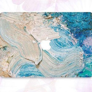 Nice Macbook Air 13 2018 Case Mountains Macbook Pro 13 2019 Case Galaxy Macbook Air 11 Case Macbook 12 Case Apple Macbook Pro 13 CBB2004