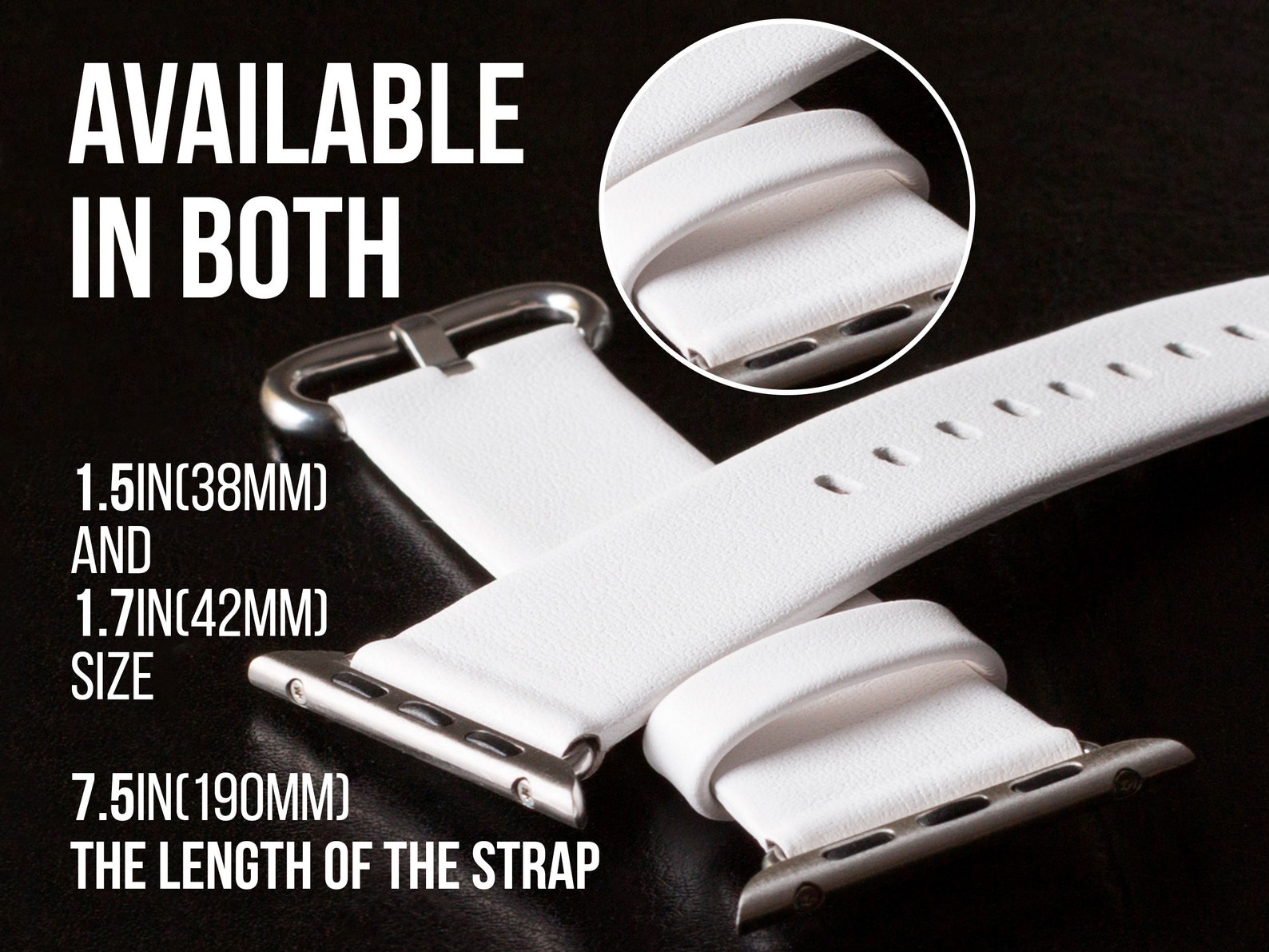 Cactus Iwatch Band Lama Apple Watch Band 40mm Strap Lovely Etsy