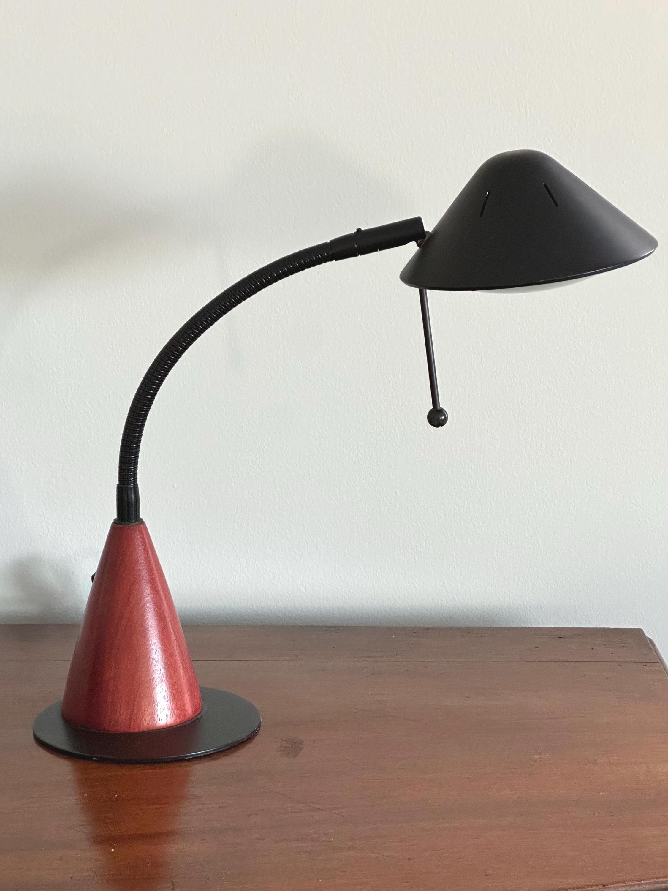 Ron Rezek Lamp - Etsy