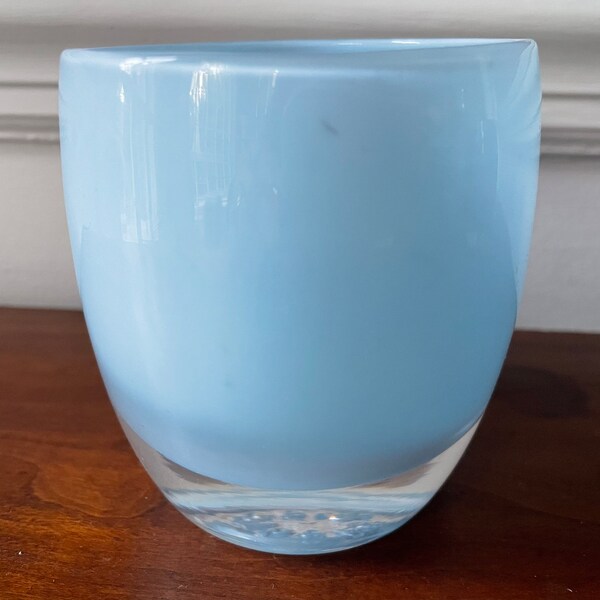 Glassybaby Etsy