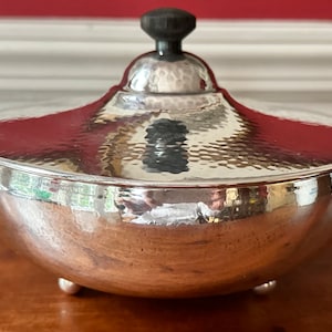 Koch and Bergfeld and Silver - Etsy