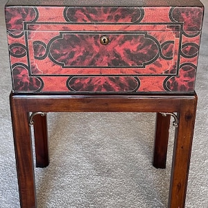 Maitland smith end table - Etsy 日本