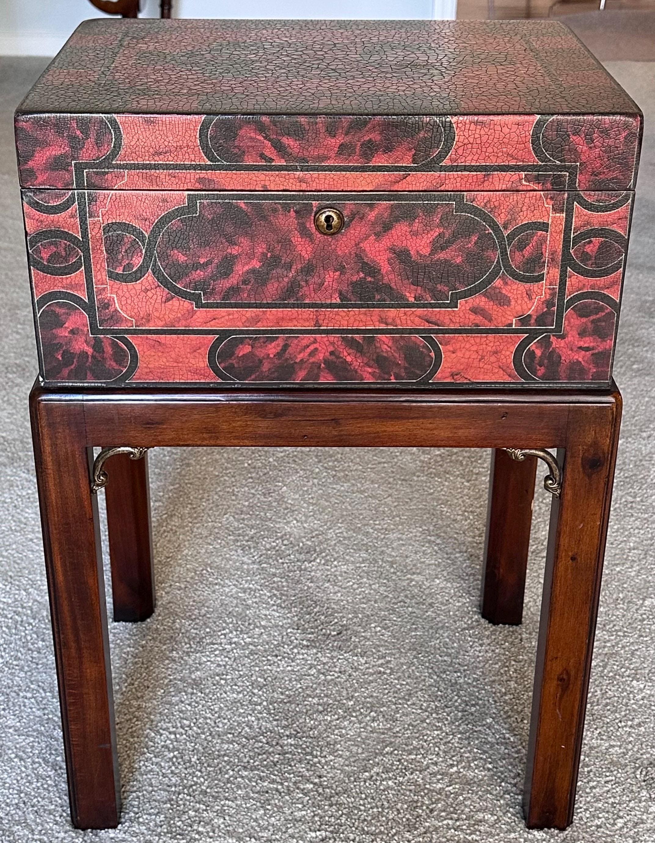 Maitland Smith Box Hands - Etsy