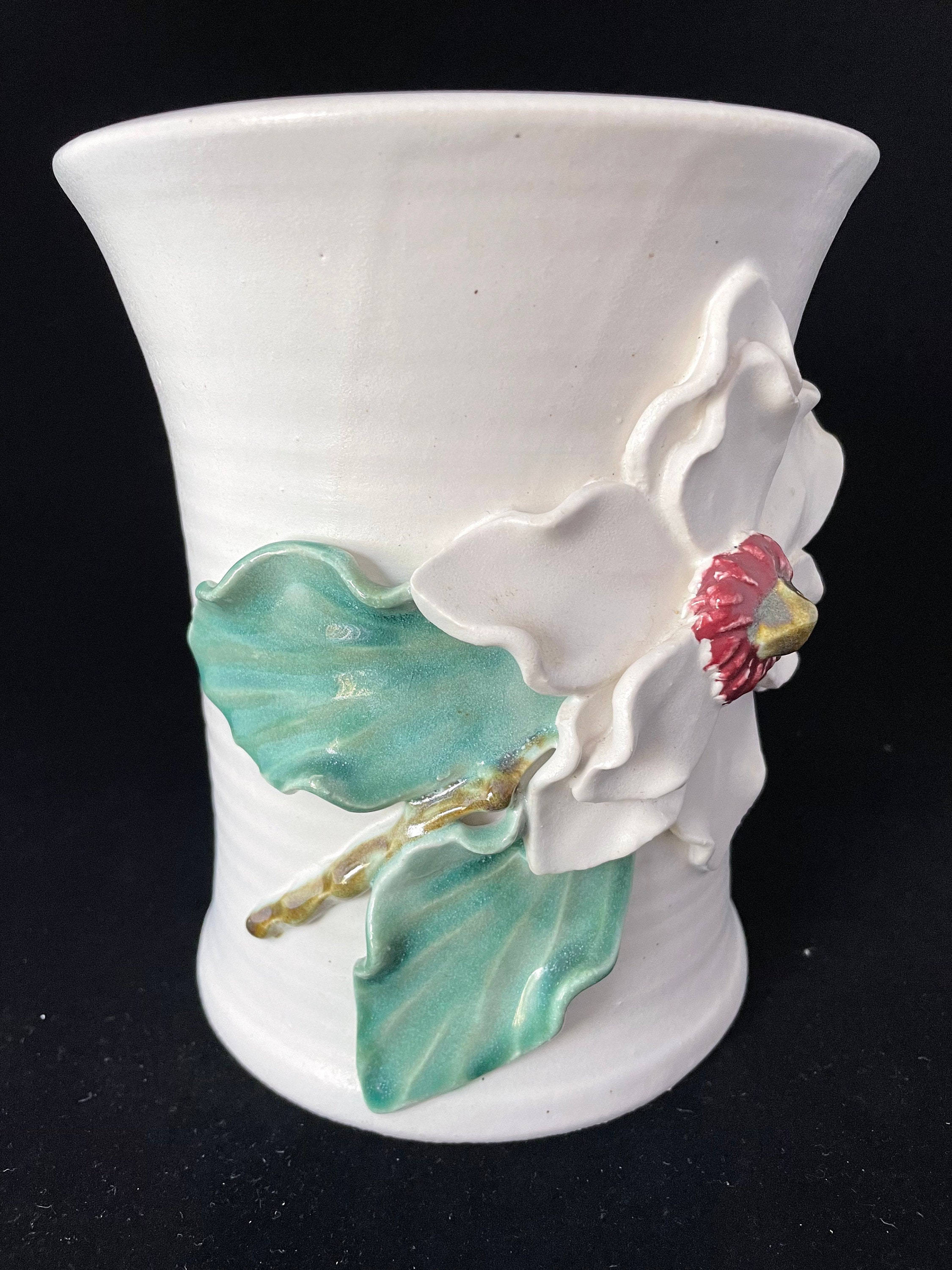 Exceptional Jana Kozon Kausalik Studio Art Pottery Signed Etsy