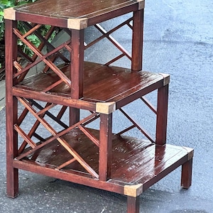 Henredon table - Etsy 日本