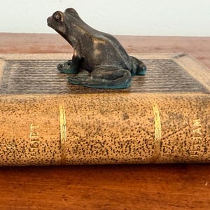 Maitland Smith Book Table - Etsy