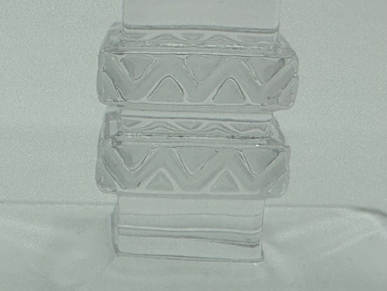 Vintage argos Glasses by René Lalique, 19351939 Etsy