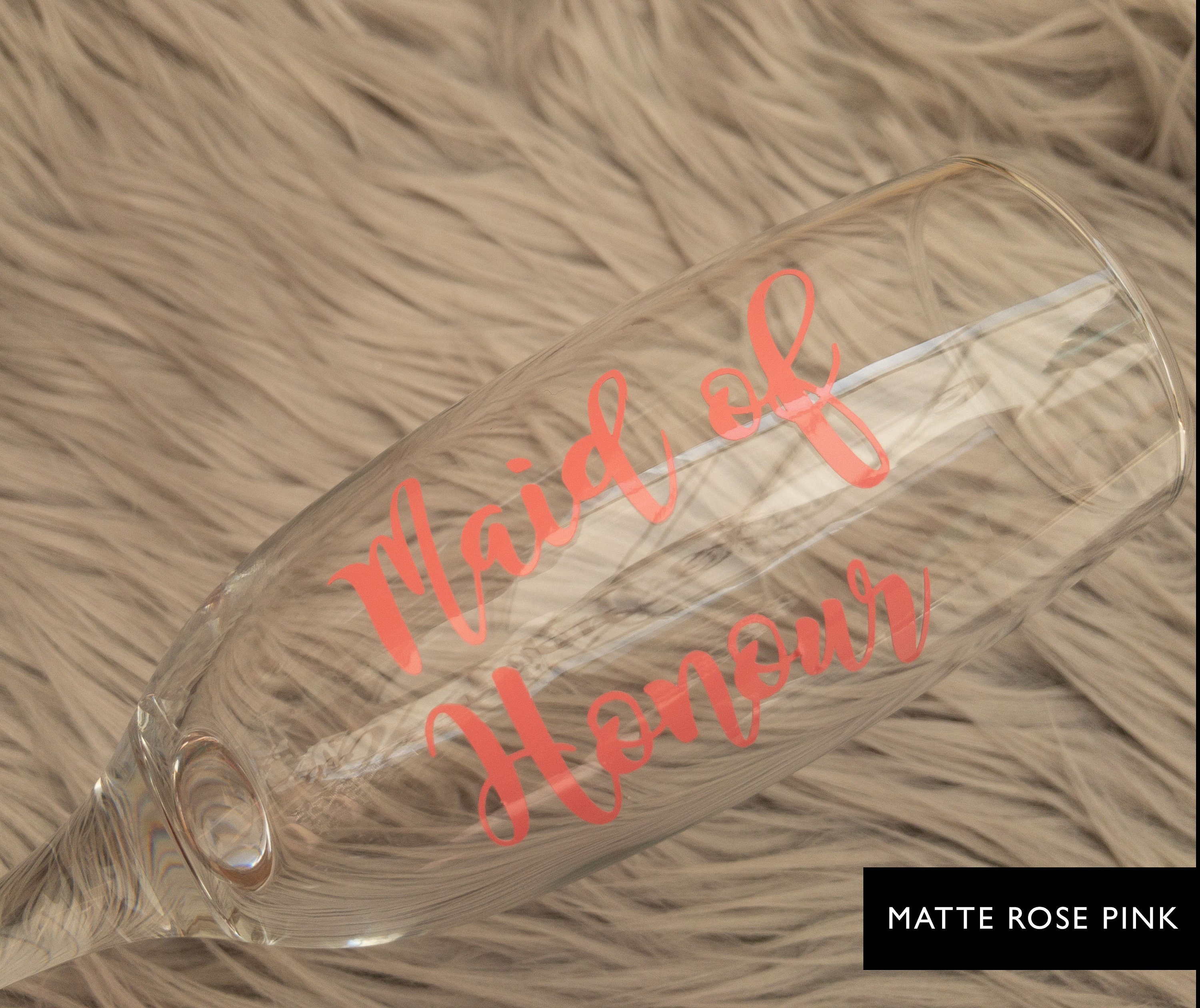 DIY Wedding Decals Champagne Flute Wedding Vinyl Champagne Etsy