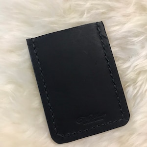 La billetera Tommy