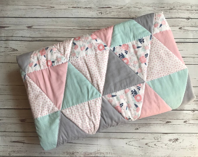 Kenzie S Quilt