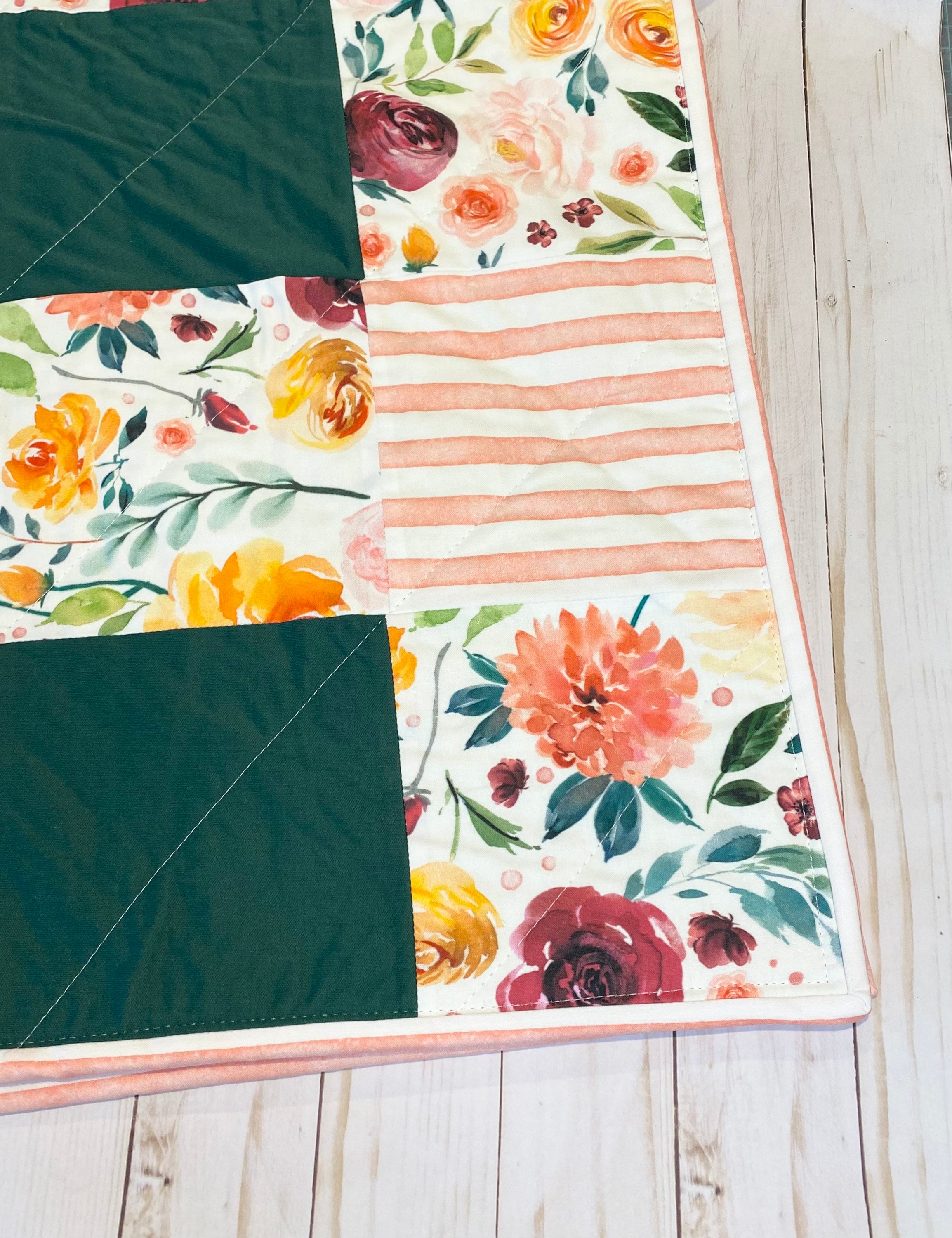 bridesmaid dress quilt How to Turn a Wedding Dress into a Quilt: Step-by-Step Memory Quilt Guide