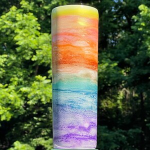 35oz Straight Skinny Tumbler Steel - Etsy