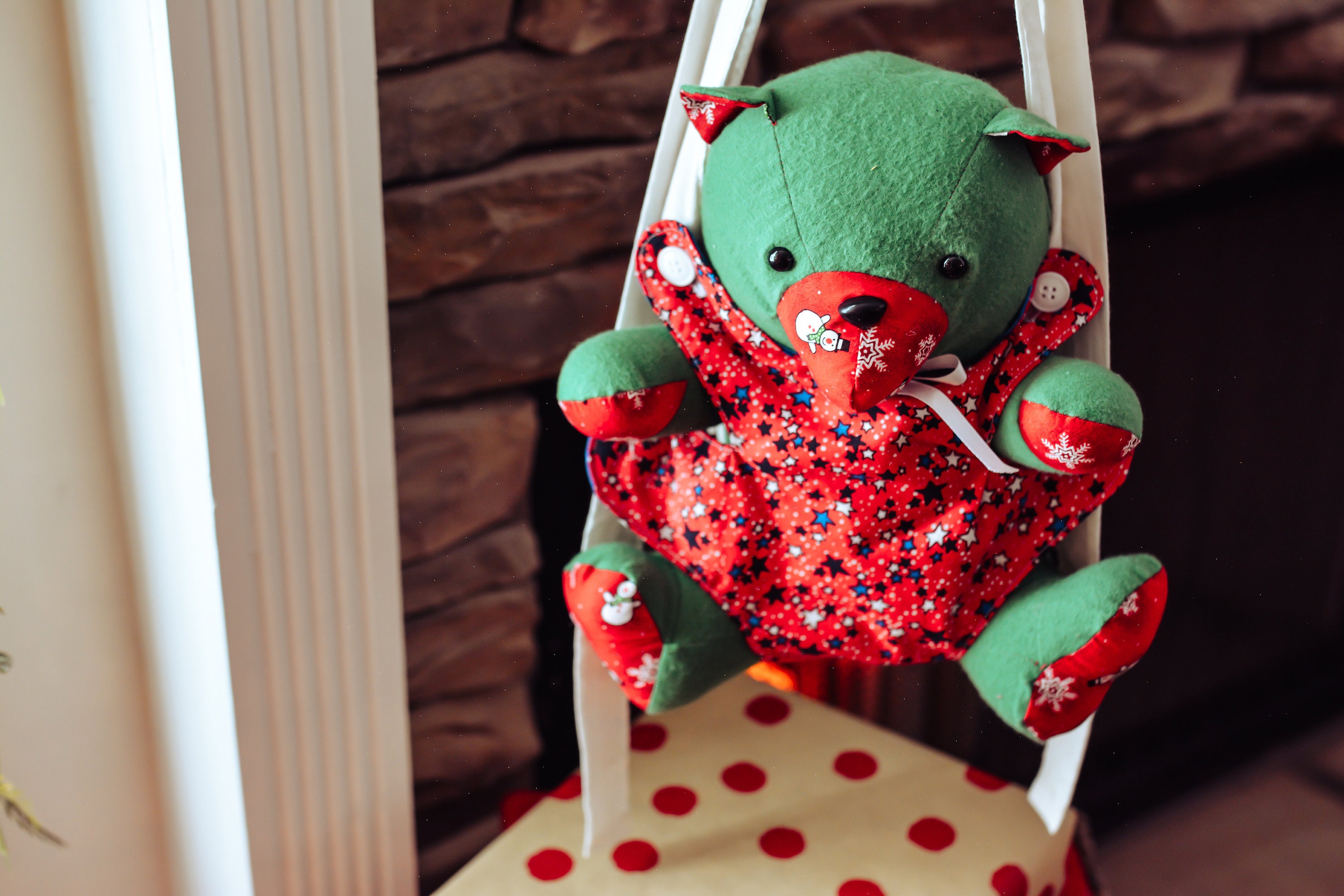 etsy doll carrier