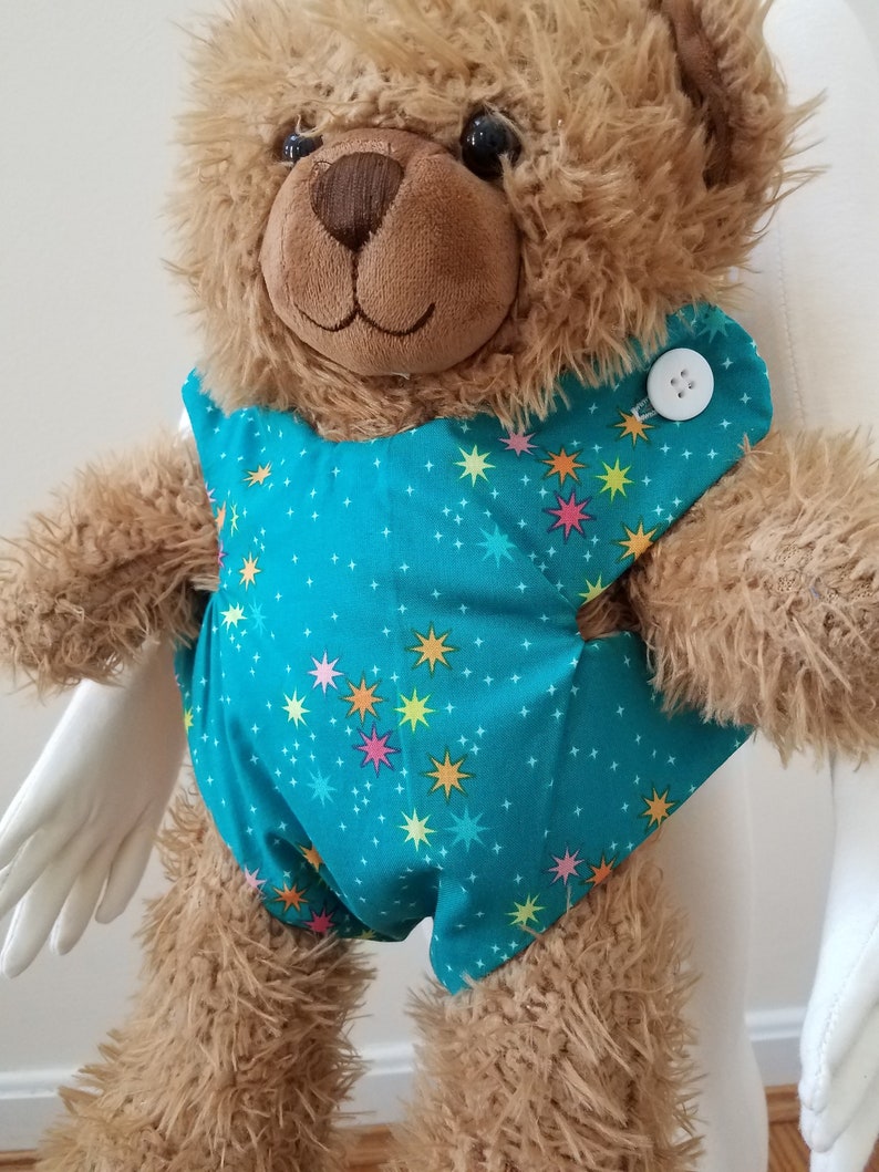 Baby Doll Carrier Teddy Bear Carrier Stuffed Animal Etsy