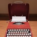 see more listings in the 1970's Typewriters section