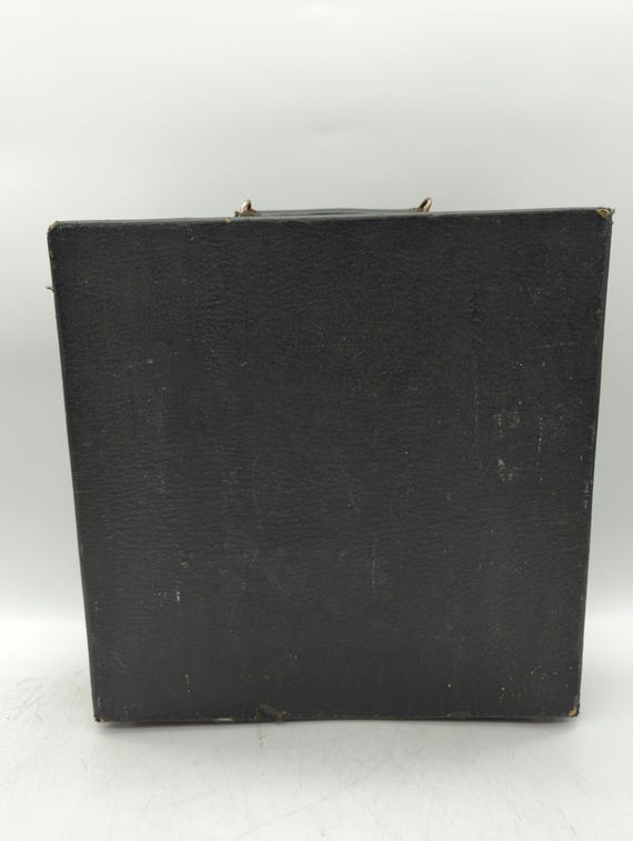 1940 Remington Remette Portable Manual Typewriter With Case - Etsy