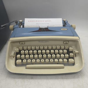t*8様 ロイヤル・サファリ（ Safari）　タイプライター　196 Royal Safari Typewriter - Etsy