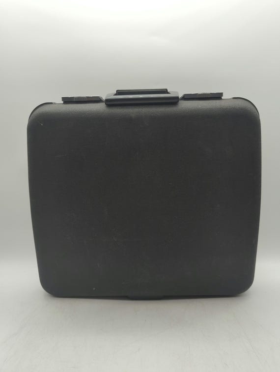 Typewriter Brother Deluxe 220 タイプライター SALE! - Brother DeLuxe 220, Vintage Typewriter, Perfectly